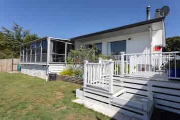 3A Allan Street, Dannevirke