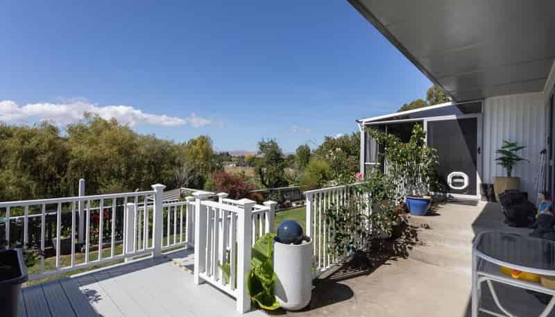 3A Allan Street, Dannevirke