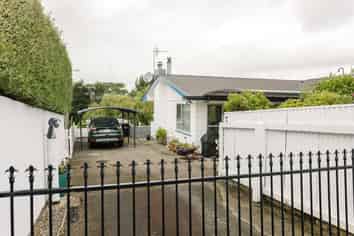 3A Allan Street, Dannevirke
