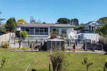 3A Allan Street, Dannevirke