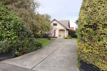 152 Princes Street, Strathern