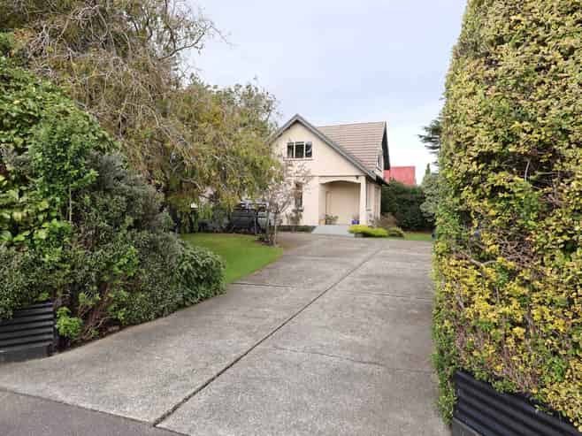 152 Princes Street, Strathern