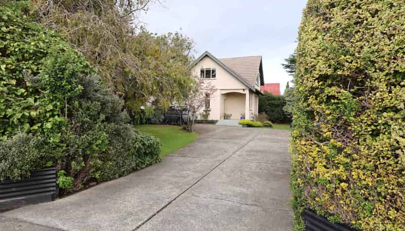 152 Princes Street, Strathern
