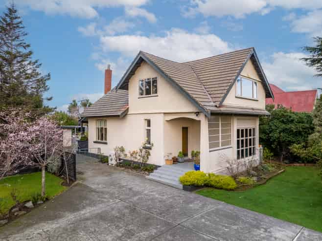 152 Princes Street, Strathern