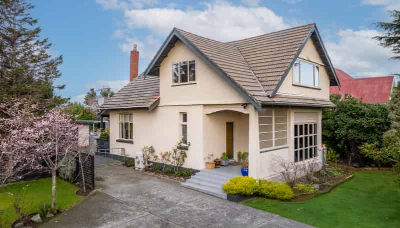 152 Princes Street, Strathern