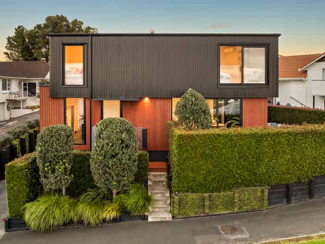 118a Reihana Street, Orakei