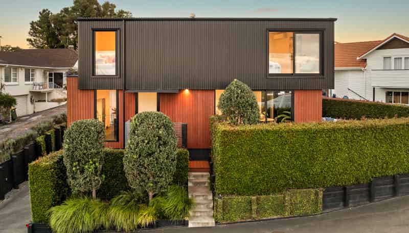 118a Reihana Street, Orakei