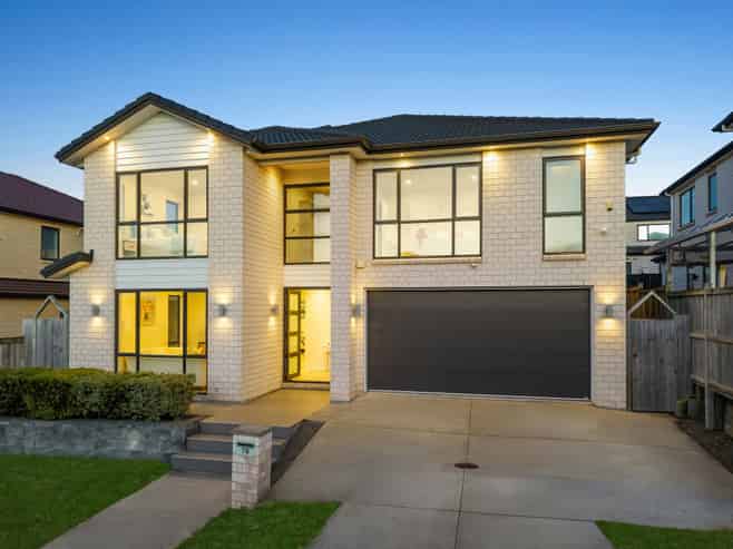 78 Drumbuoy Drive, Flat Bush