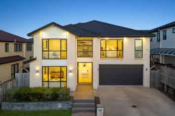 78 Drumbuoy Drive, Flat Bush