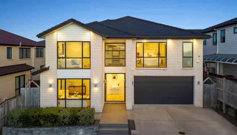 78 Drumbuoy Drive, Flat Bush