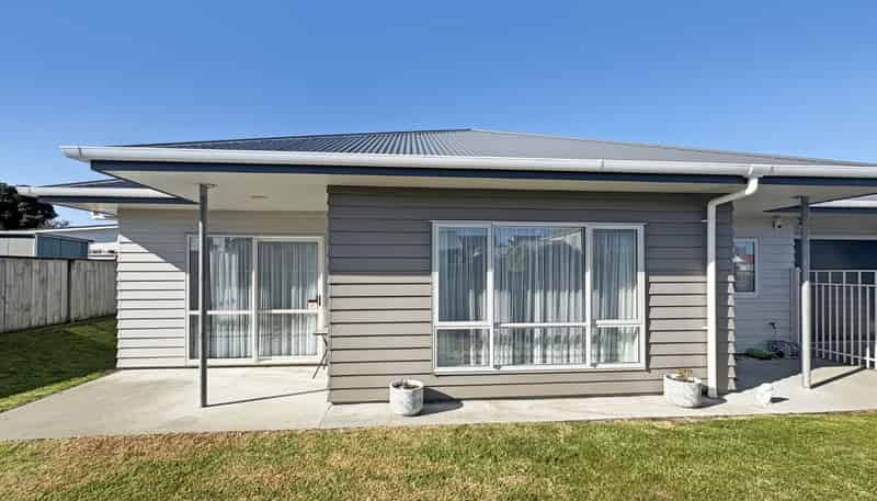 23 Mathieson Street, Whanganui Central