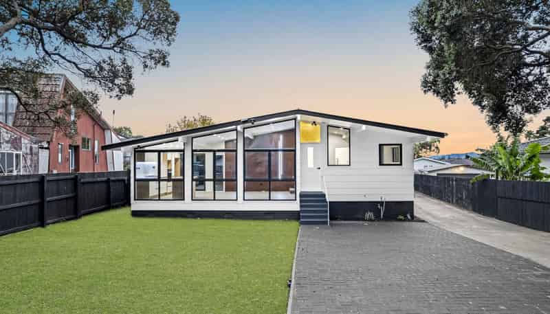 24A McKinstry Avenue, Mangere East
