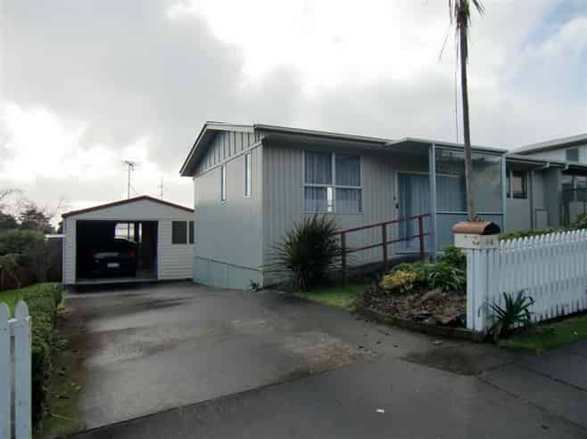 4a Annandale Street, Lynmouth