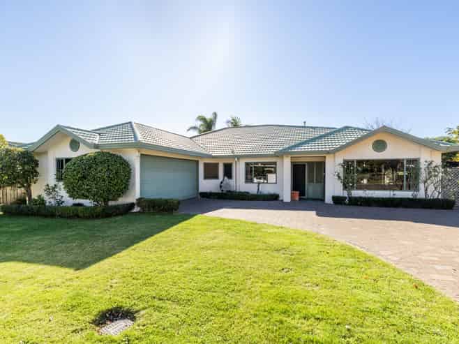 19 Kingsgate Avenue, Havelock North