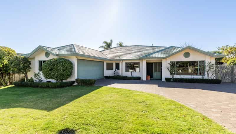 19 Kingsgate Avenue, Havelock North