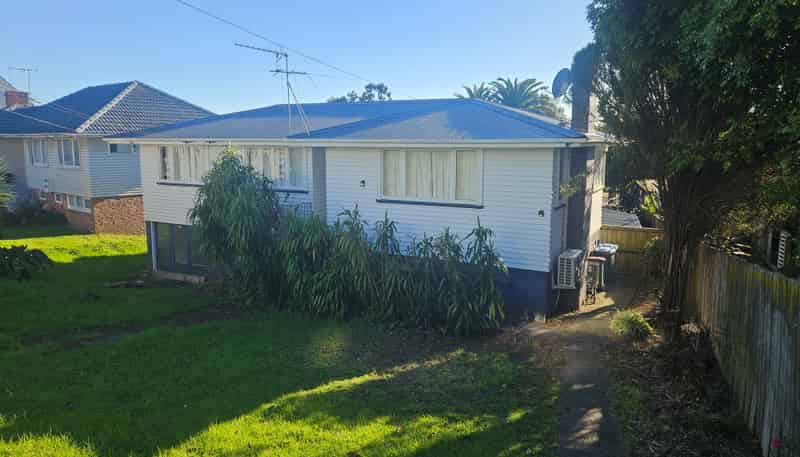 3 Marion Avenue , Mount Roskill