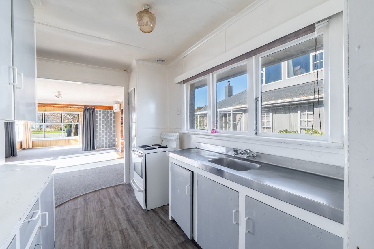 Quiet street, big opportunity - Skats 5