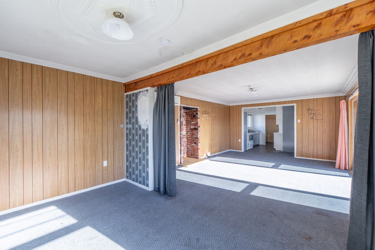 Quiet street, big opportunity - Skats 4