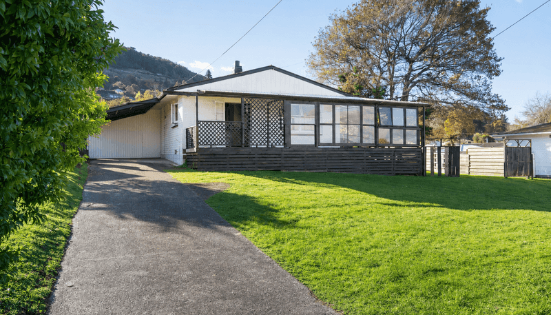 19 Leslie Avenue, Western Heights