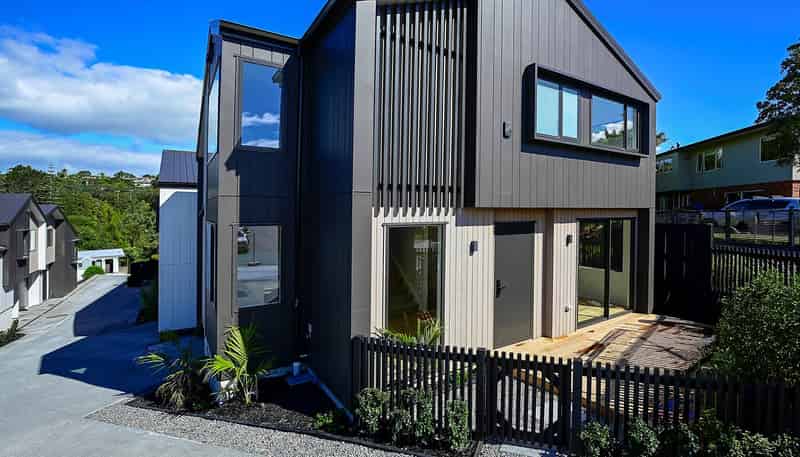 Lot 6/14 Cloverly Crescent, Campbells Bay