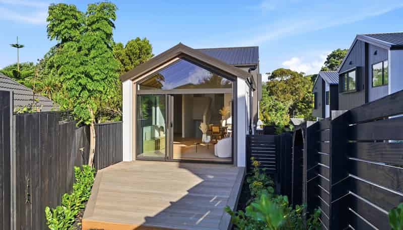 Lot 5/14 Cloverly Crescent, Campbells Bay