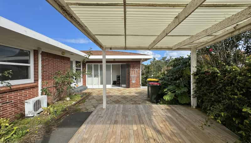 51 Thatcher Street, Mission Bay