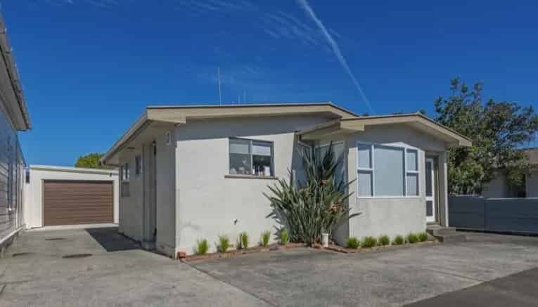 228A Grey Street, Palmerston North