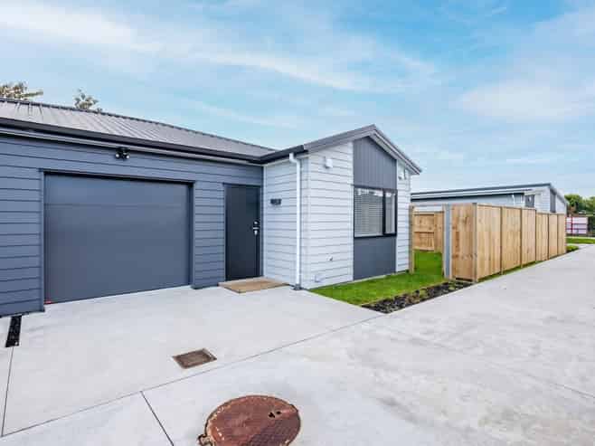 3/239 Tramway Road, Enderley