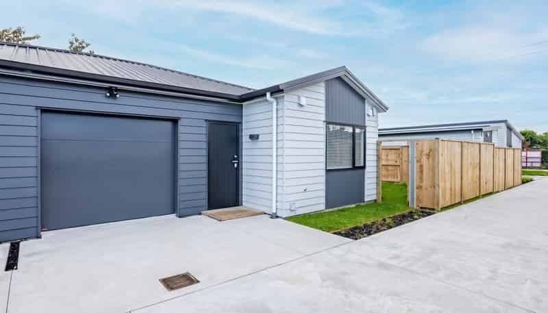 3/239 Tramway Road, Enderley