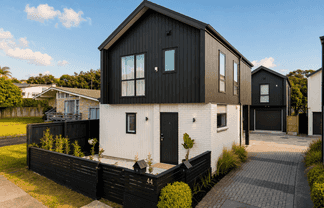 44A Swainston Road, Saint Johns