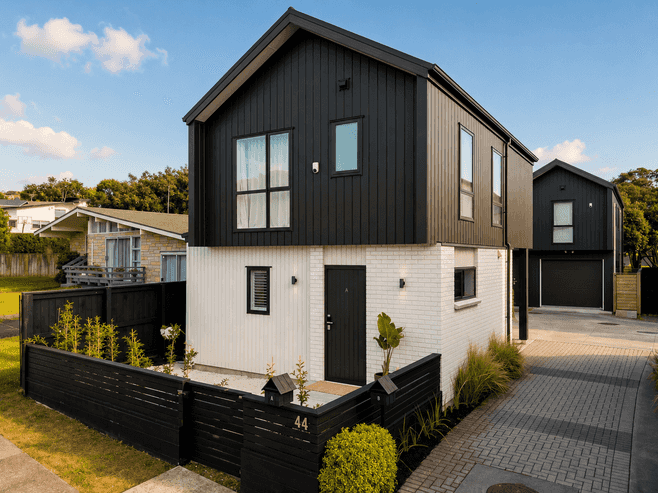 44A Swainston Road, Saint Johns