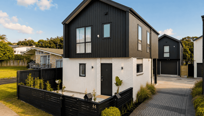 44A Swainston Road, Saint Johns