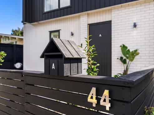 44A Swainston Road, Saint Johns