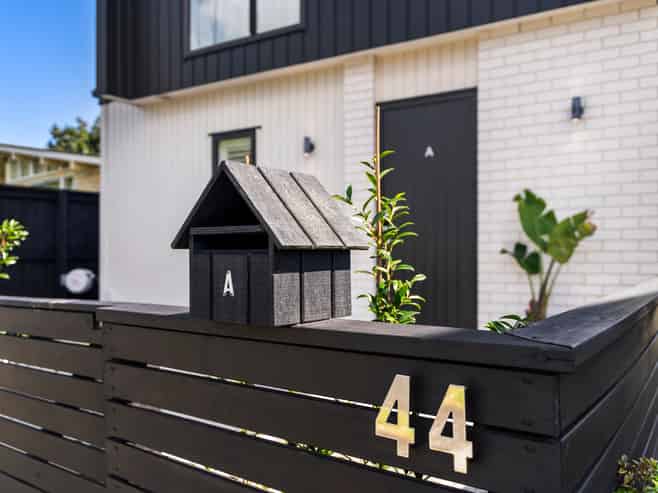 44A Swainston Road, Saint Johns