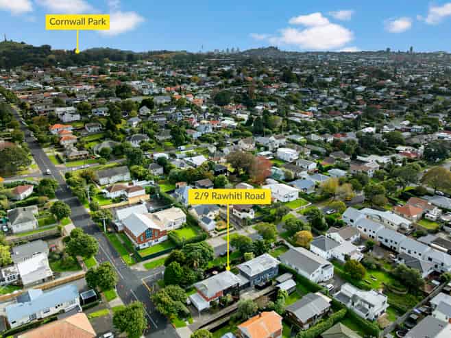 2/9 Rawhiti Road, One Tree Hill