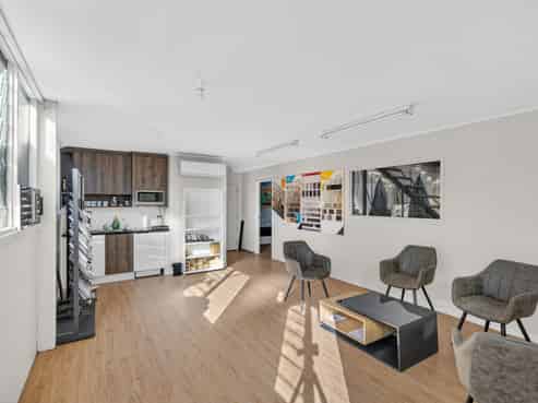 Multi-Tenanted Affordable Industrial Investment