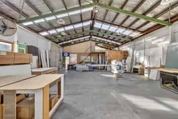 Multi-Tenanted Affordable Industrial Investment