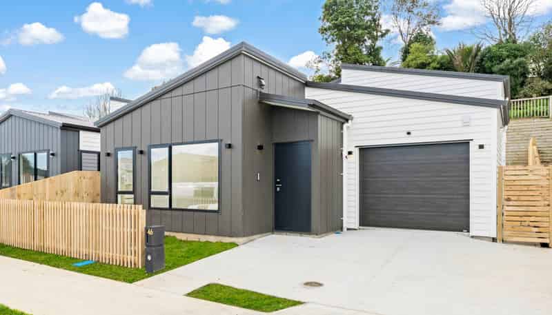 44 Bannockburn Road, Opaheke