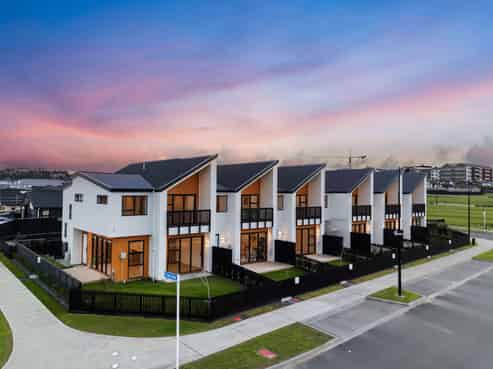 Lots 1-7/34 Babina Avenue, Huapai