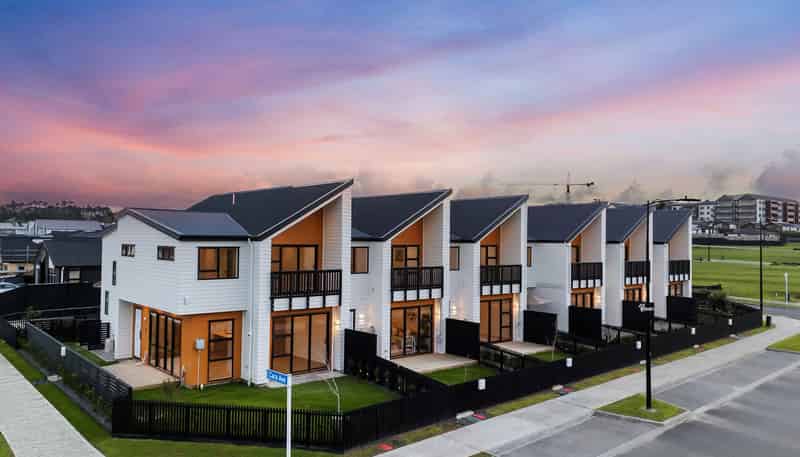 Lots 1-7/34 Babina, Huapai