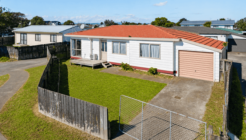 79 Templeton Place, Clendon Park