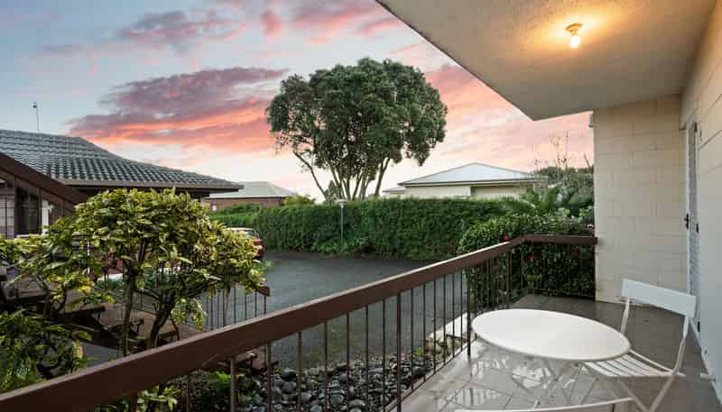 4/57 Athens Road, Onehunga