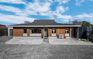 1/78 Huia Road, Papatoetoe