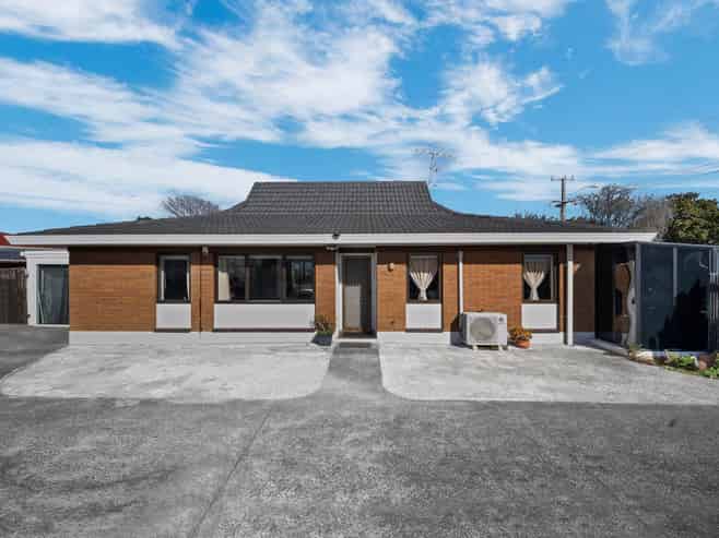 1/78 Huia Road, Papatoetoe