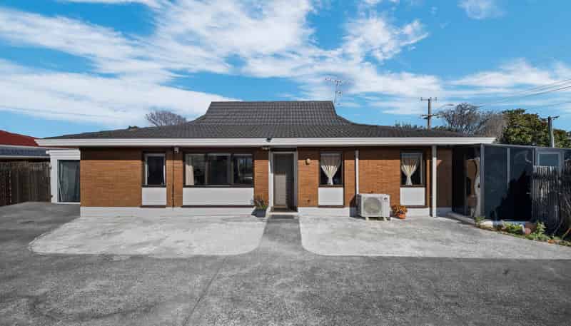 1/78 Huia Road, Papatoetoe