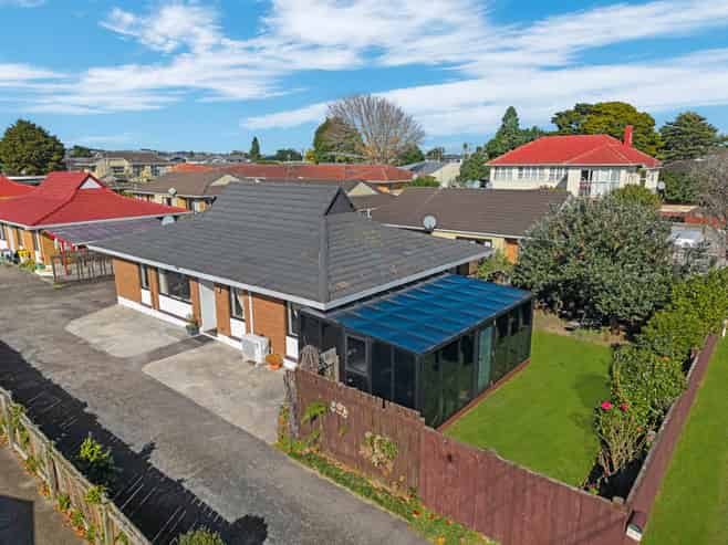1/78 Huia Road, Papatoetoe