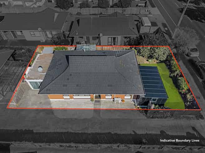 1/78 Huia Road, Papatoetoe