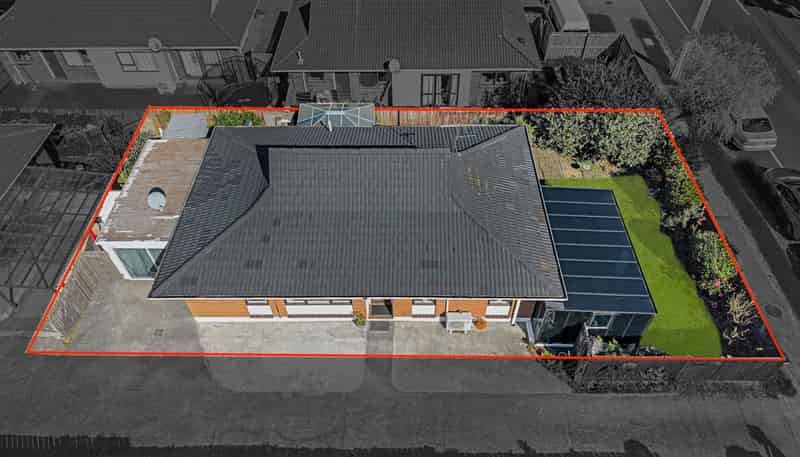 1/78 Huia Road, Papatoetoe