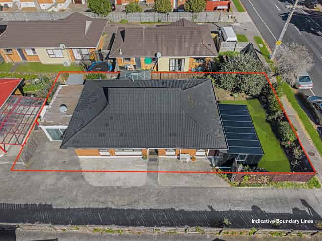 1/78 Huia Road, Papatoetoe