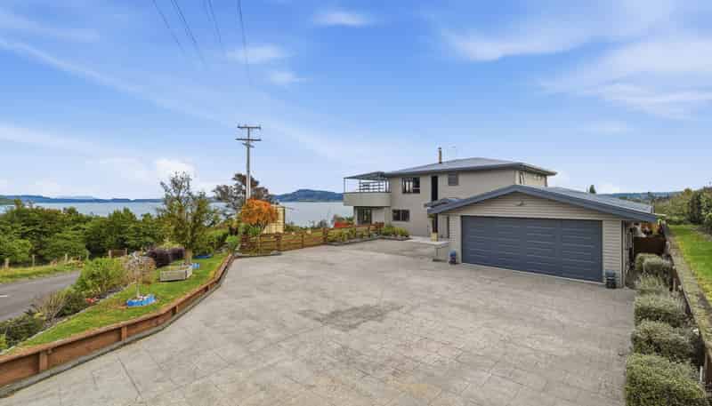 9 Unsworth Road, Hamurana